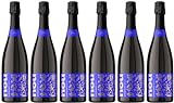 Piwi Kollektiv NOU Cremant Brut (herb) Bio (6 x 0.75 l)