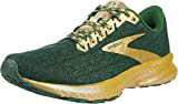 Brooks Launch 7 Eden/Gold 8