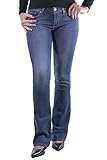 Levi's Damen Jeans 715 Bootcut Black Sheep 18885-0017, Farbe:Black Sheep (18885-0017), Größe:W23 L32