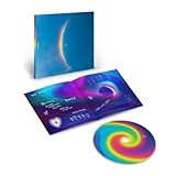 Coldplay, Neues Album 2024, Moon Music, CD Digipak