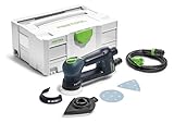 Festool 571819 Rotationsschleifer Rotex RO 90 DX FEQ-Plus