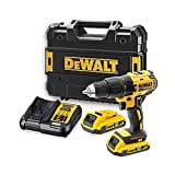 DEWALT DCD778D2T-QW 1 1, 18 V 1 2_pollice