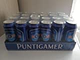 Puntigamer Bier - Dose 0,5 l - 24 x 0,5 l