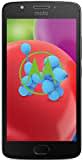 Motorola Mobility moto e4 Smartphone (12,7 cm (5 Zoll) Display, 2 GB RAM/16 GB, Android) iron grau