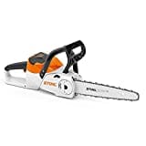 Akku Motorsäge STIHL MSA 120 C-BQ Set mit Akku + Ladegerät