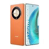 HONOR Magic6 Lite 5G Smartphone 8+256GB, 120Hz 6.78" AMOLED, 108MP Dreifach-Rückkamera, Android 13, Dual SIM, Google Play, NFC, Orange