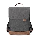 zwei Olli OR13 Rucksack 35 cm Graphit