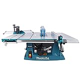 Makita MLT100/2 Tischsäge, 240 V, 260 mm