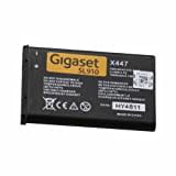 Gigaset Original Akku SL910