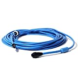 MAYTRONICS Defektes Auslaufprodukt 9995885-DIY | Schwimmkabel 18 m für Dolphin S300 | S300i | E40i