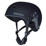 Mystic MK8 X Helmet 210126 - Black Helmet Size - XL