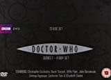 Doctor Who - Complete Series 1-4 Box Set [23 DVDs]