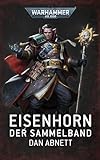 Warhammer 40.000 - Eisenhorn: Sammelband