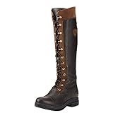 Ariat Damen Coniston Pro GTX Insulated Mode-Stiefel, Ebenholz, 40 EU