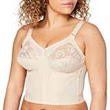 Triumph Damen Doreen L02 X Non-wired bra, SKIN, 85B