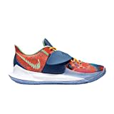 Nike Kyrie Low 3 - Atomic pink/Stone Blue, Größe:9