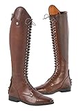 BUSSE Reitstiefel LAVAL, braun