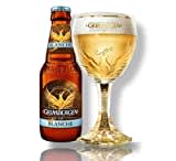 24 x 0,33l Grimbergen Blanche - Original belgisches Bier