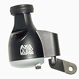 Basta AXA-HR Traction Lampe Dynamo - Links schwarz