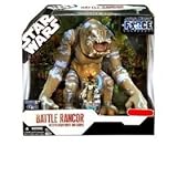 Star Wars Super Battle Pack: Force Unleashed Battle Rancor