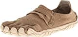 Vibram FiveFingers Men's Cvt Hemp Fitness Shoes, Green Khaki, 8 8.5 UK