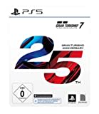 Gran Turismo 7® 25th Anniversary Edition [PlayStation 4/ PlayStation 5]