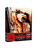 The Texas Chainsaw Massacre 4K UHD Premium Steelbook Edition (Auro 3D & Dolby Atmos) + 60 seitiges Booklet