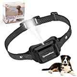 Anti-Dog Bark Collar