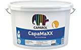 Caparol CapaMaXX 12,5 Liter Altweiß