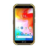 Ulefone Armor 6 Outdoor Smartphone, UF-AX7P/OE, Orange