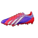 adidas Fussballschuhe Adizero F50 TRX FG SYN 48 Running White-Running White