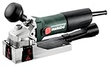 Metabo Lackfräse LF 850 S – 601049500 – Fräse zum Entfernen von Lacken und Farben – Nennaufnahmeleistung: 850 W – 4 m Kabellänge