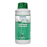 Nikwax Tech Wash, 1l, one size, 30009