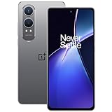 OnePlus Nord CE 4 Lite 5G 8GB RAM 256GB Speicher SIM-freies Smartphone mit 50MP Dual-Kamera - 2 Super Silber