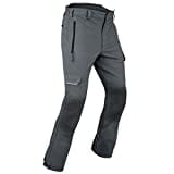 Pfanner Outdoorhose Globe mit Aramid-Faser Verstärkungen, Farbe:grau, Größe:XL