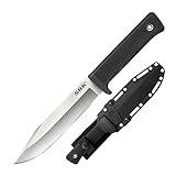 Cold Steel SRK Bowie, CS-38CKE Messer, schwarz