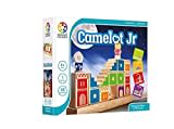 Smart Toys And Games Camelot Junior: A romantic challenge. 48 Aufgaben