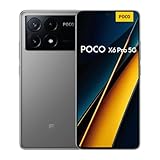 Xiaomi Handy Poco X6 Pro 256GB