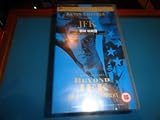 JFK + Beyond JFK - Box [UK-Import] [VHS]