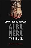 Alba Nera: Thriller