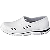 chung shi Unisex DUX Ortho Slipper, Weiss, 41/42 EU (L)