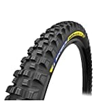 MICHELIN Wild Enduro Front Racing Line, MTB Fahrradreifen, Schwarz, 29x2.40"