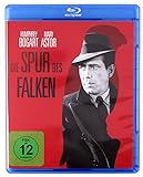 Die Spur des Falken [Blu-ray]