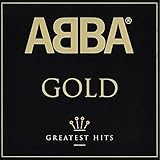 Gold (Limited Back to Black Vinyl Edition) [Vinyl LP]