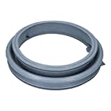 Luth Türmanschette Türdichtung für Samsung DC64-01664A DC6401664A für Waschmaschine Frontlader