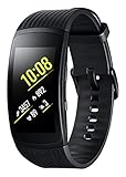 Samsung klein Gear Fit 2 Pro Smart Watch – Schwarz