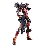 Bandai Hobby Metal Build Evangelion Unit 2 "Shin Evangelion Theatrical Version