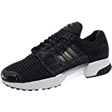 adidas Herren Climacool 1 BA8579 Turnschuhe, schwarz (schwarz / weiß), 38 EU