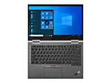 Lenovo ThinkPad X1 Yoga Gen 5 20UB - Flip-Design - Core i7 10510U / 1.