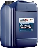 EUROLUB Kühlerschutz D-48 Extra, 20 Liter